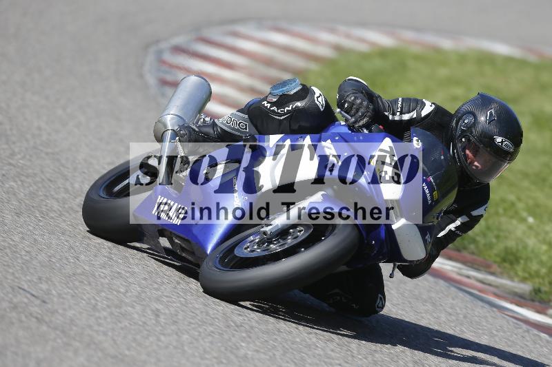 /12 30.04.2025 Speer Racing ADR/Gruppe gelb/773